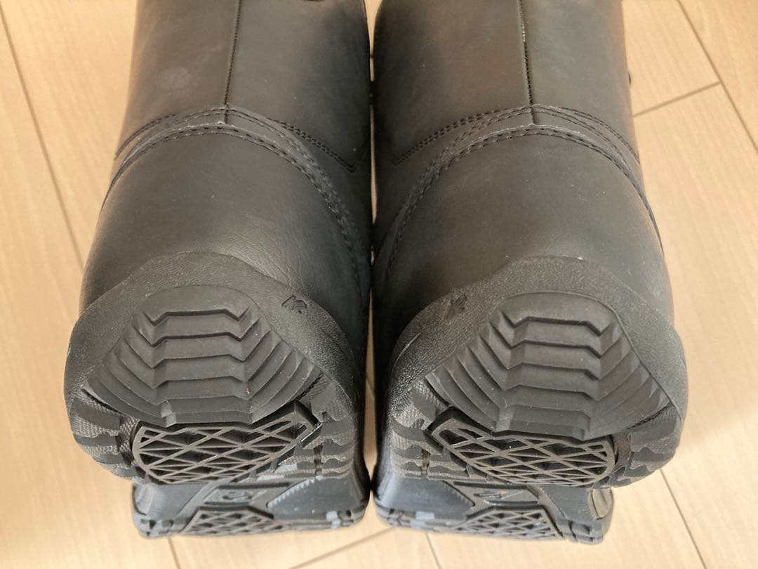 美品K2 Havenスノーボードブーツ25㎝(足のサイズ23.５〜24オススメ)