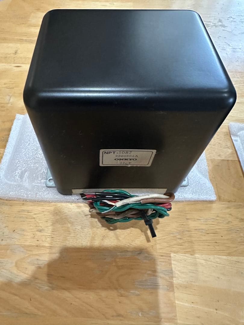 ONKYO integra A−919 電源トランス