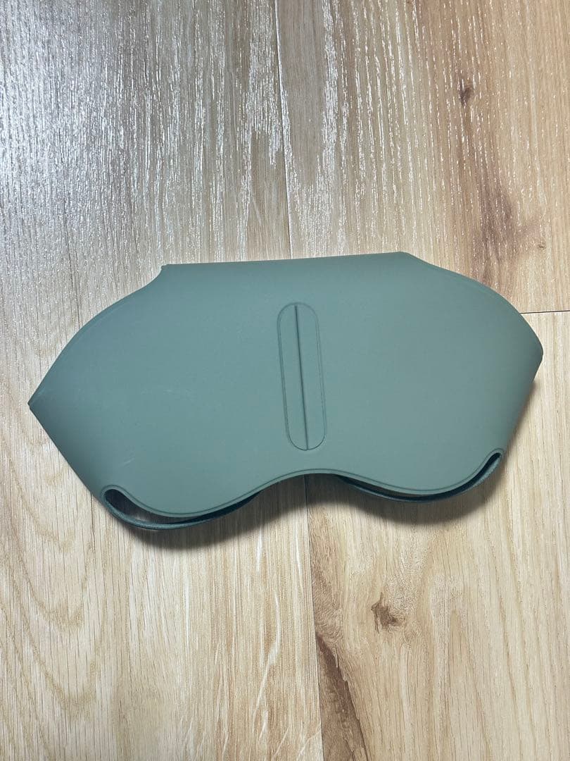 AirPods ワイヤレスヘッドフォン ミントグリーン