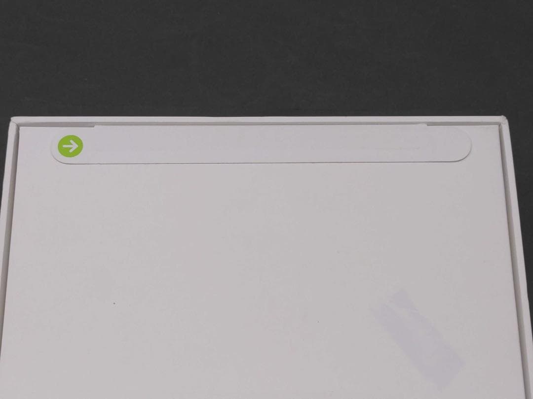 Apple iPad 第10世代 A14 10.9型 Wi-Fiモデル　新品