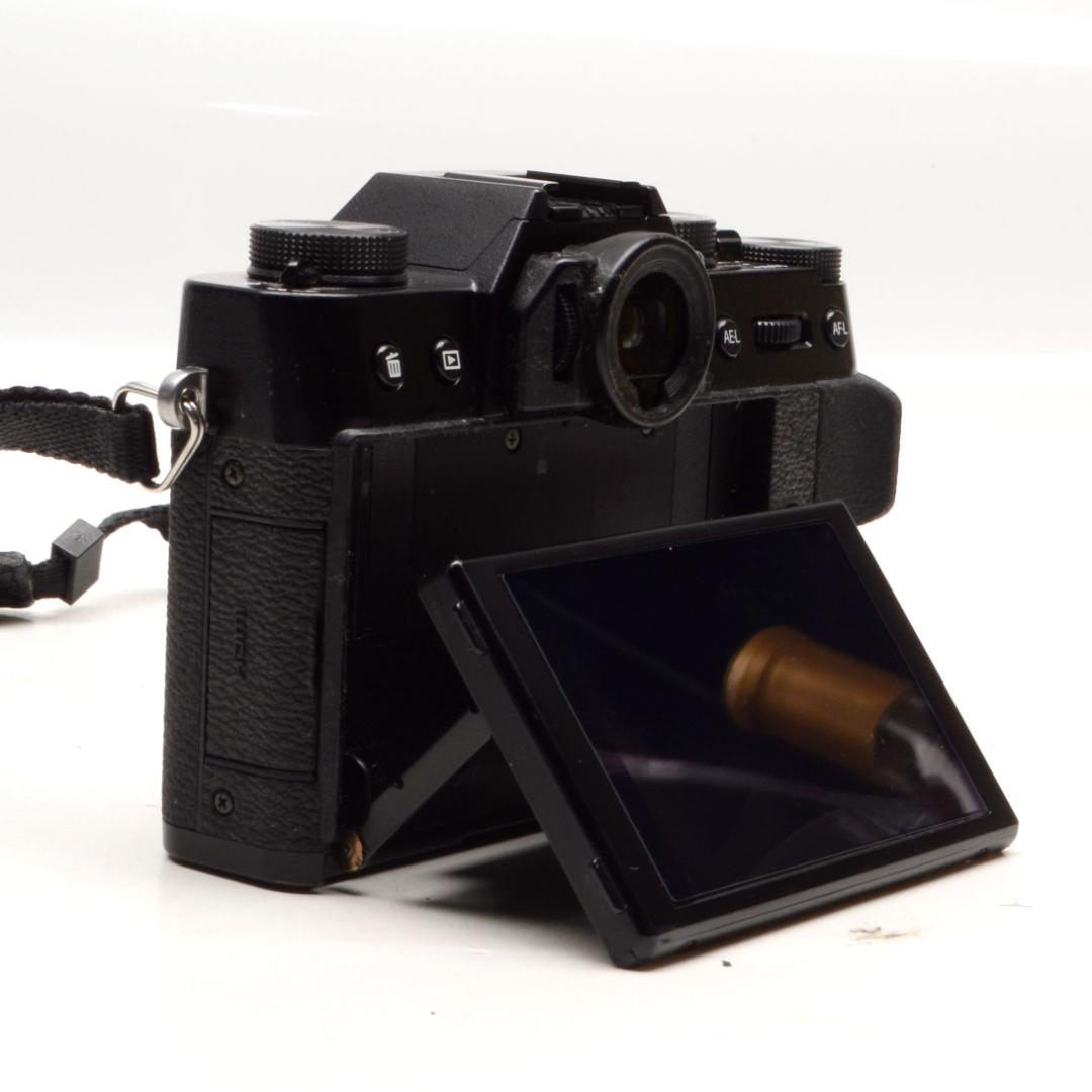 T*y様 X-T10 Xマウント超広角レンズ　10-24mm 1:4 R OIS