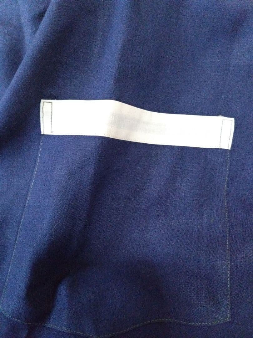 50s　スーベニア　 ボーリングシャツ