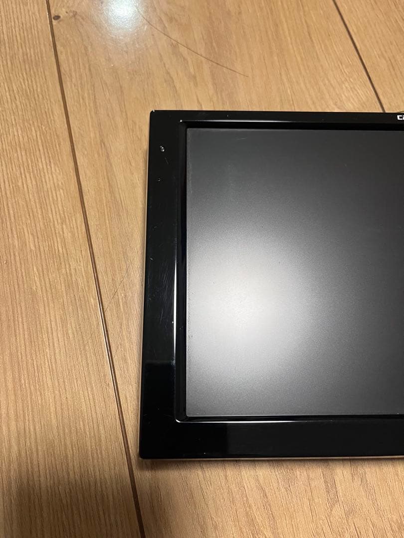 Pioneer TVM-W910 HDMIモニター