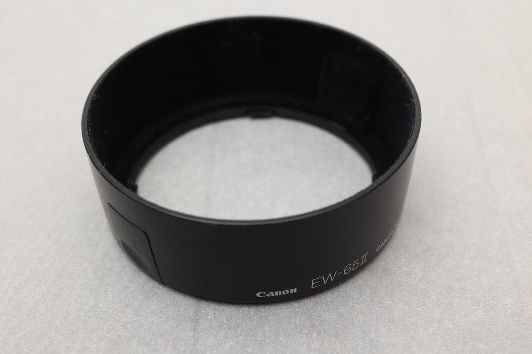 Canon キヤノン EF35mm F2