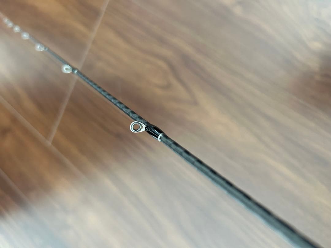 【美品】送料無料　シマノ 22エクスプライド 163L-BFS/2