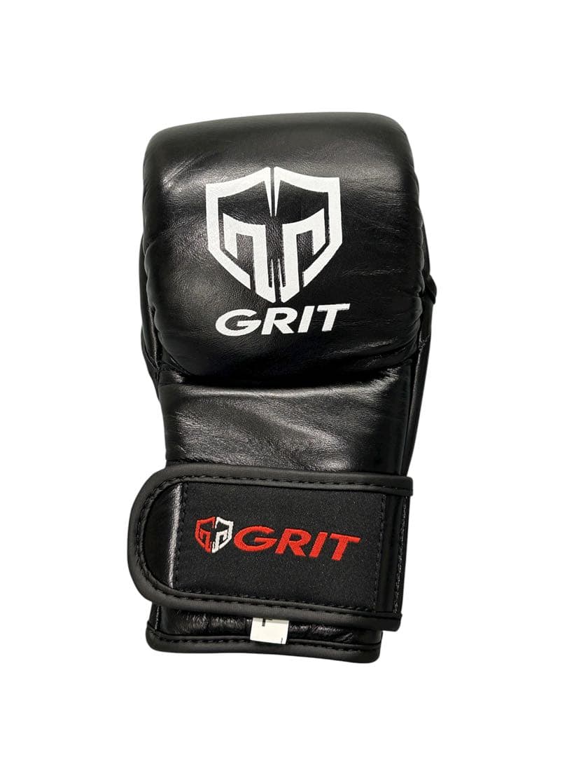 GRIT パウンドグローブ　フリーサイズ　ブラック　使いやすさ抜群のグローブです