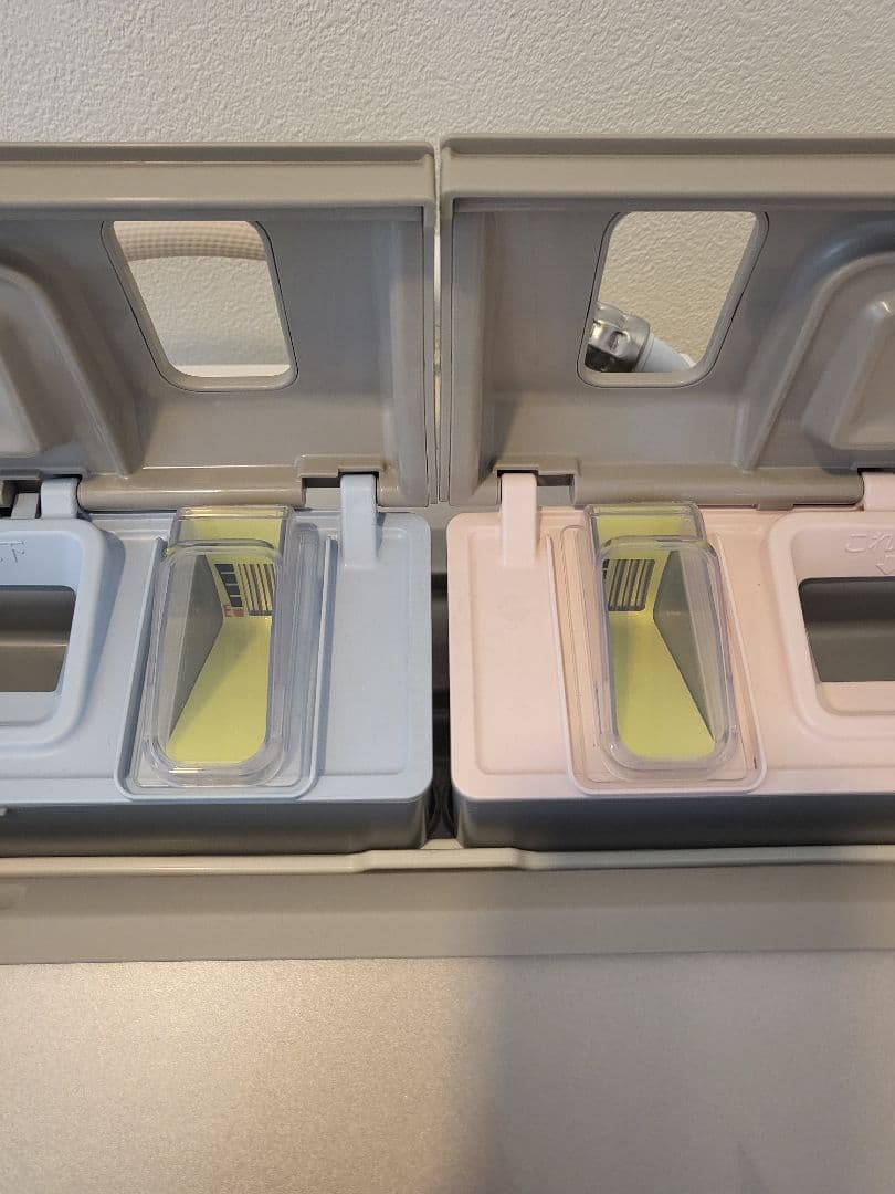 日立　全自動洗濯機 BW-X90G シャンパン　ビートウォッシュ