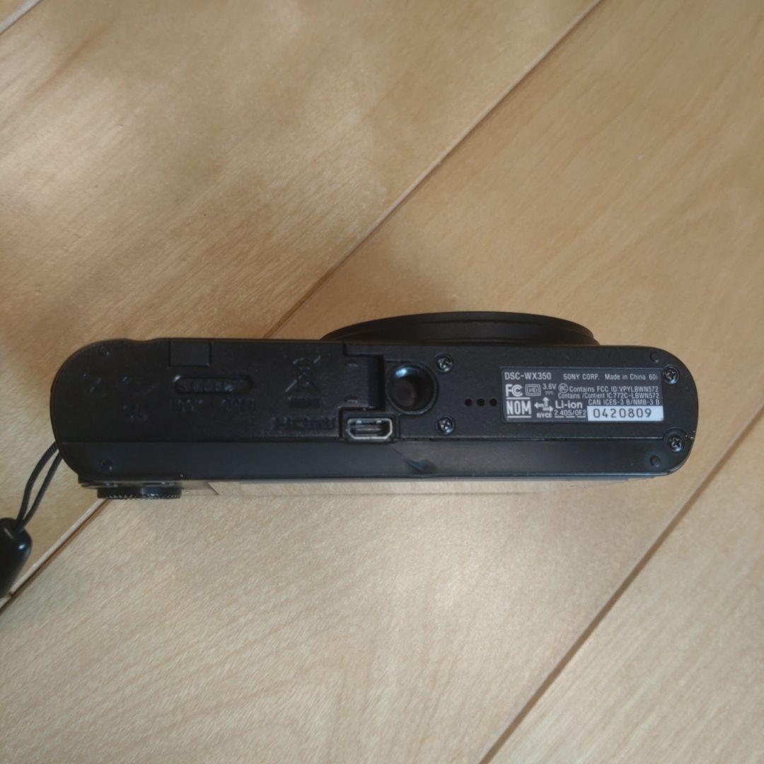 Canon PowerShot G11 SONY DSC-WX350 ジャンク