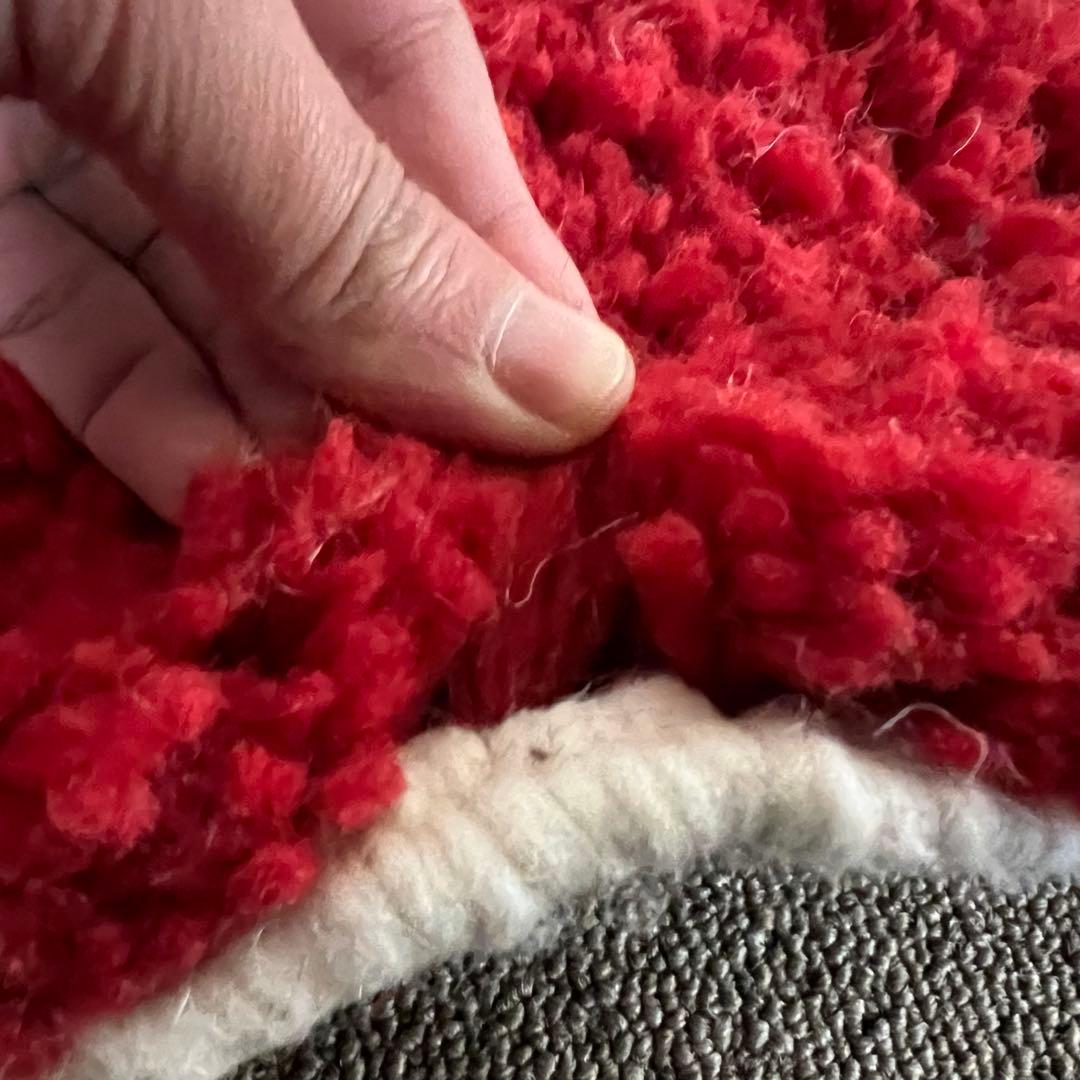 モロッコ　Beni Ourain