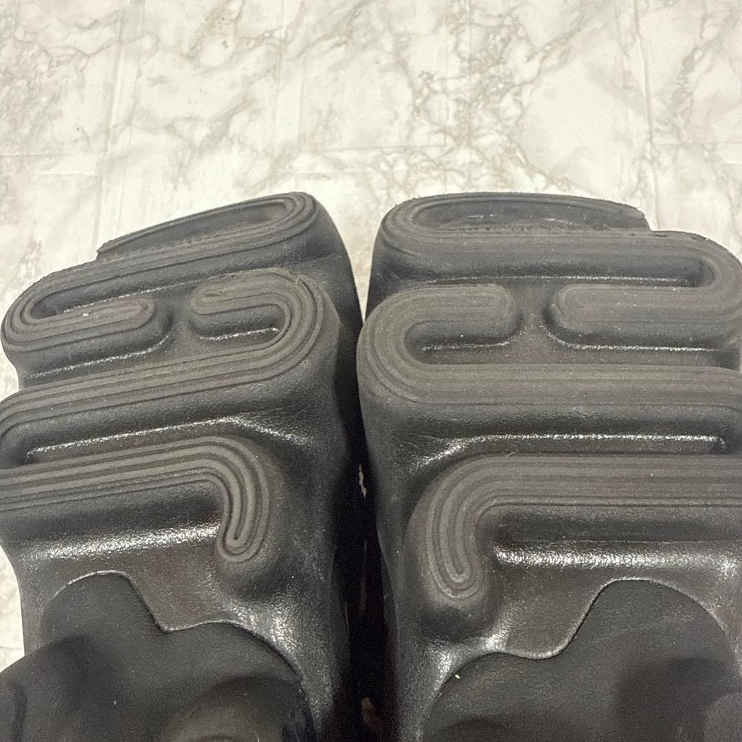 NIKE エアマックスココ サンダル ヒョウ柄 レオパード 26cm ナイキ