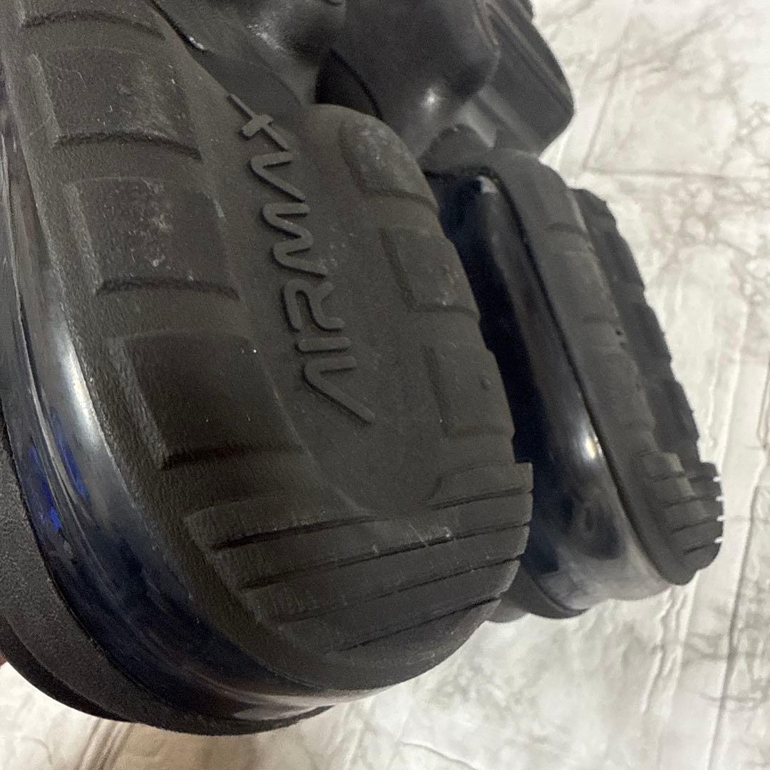 NIKE エアマックスココ サンダル ヒョウ柄 レオパード 26cm ナイキ