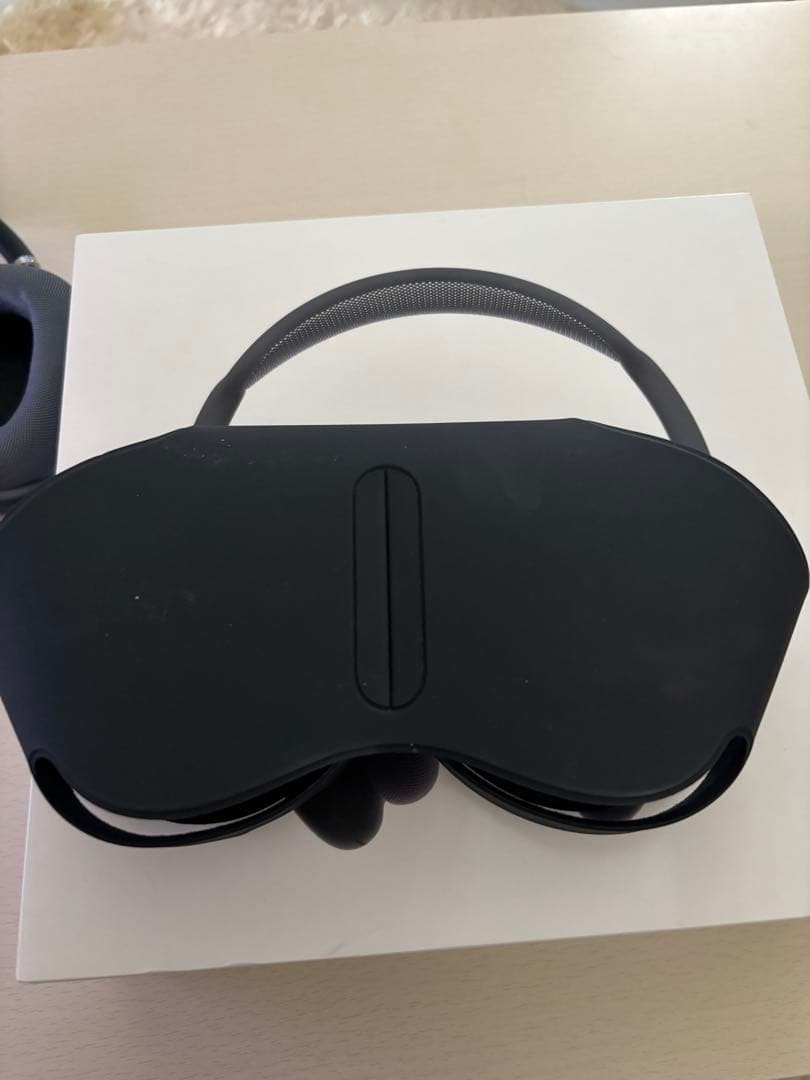 airpods max 第二世代