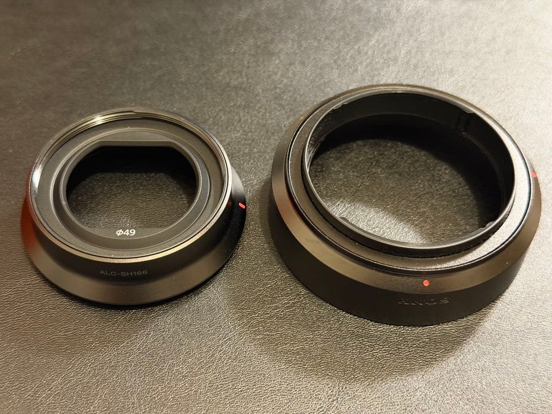 SONY FE 40mm F2.5 G Eマウントレンズ SEL40F25G