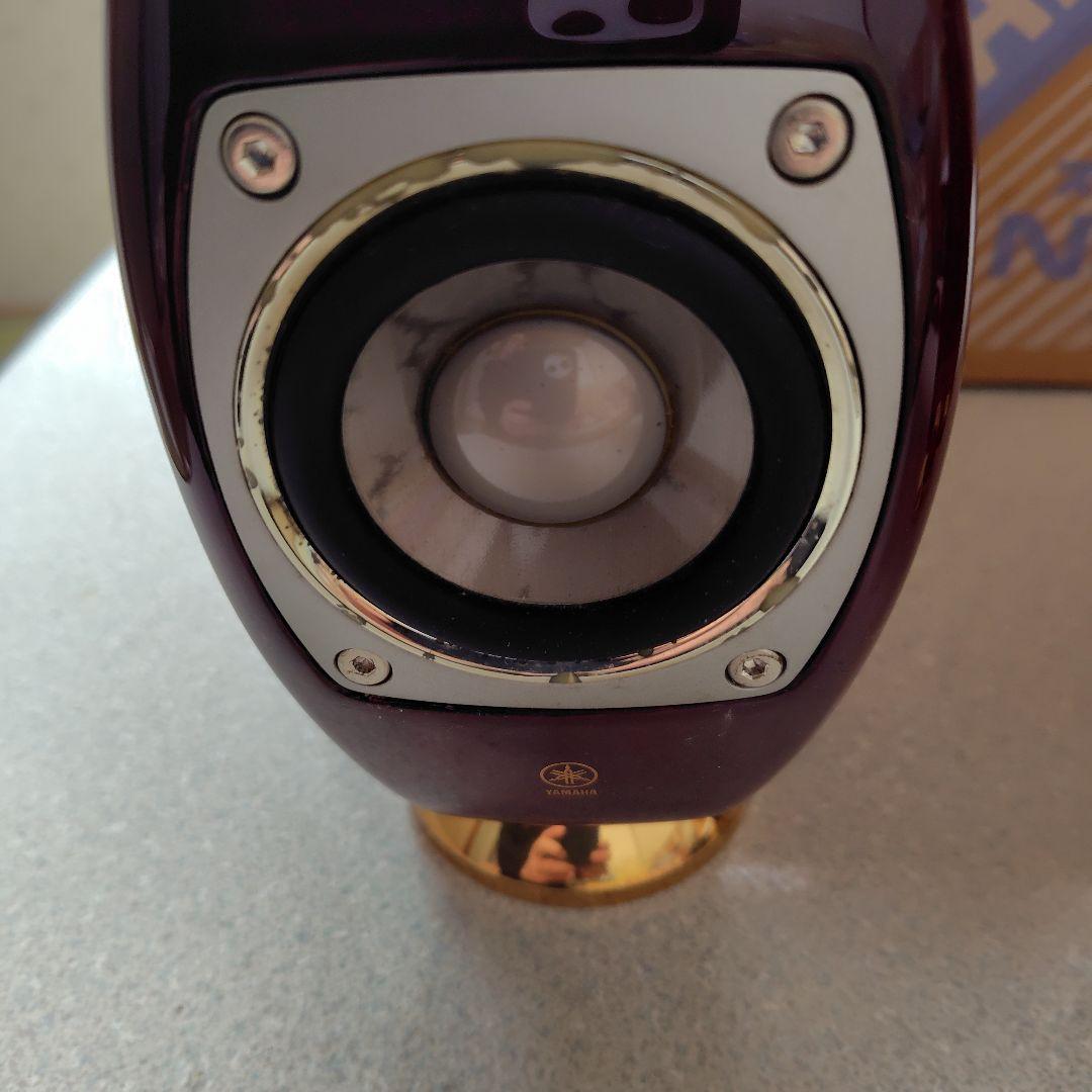 希少品／YAMAHAスピーカーシステムNS-pf7
