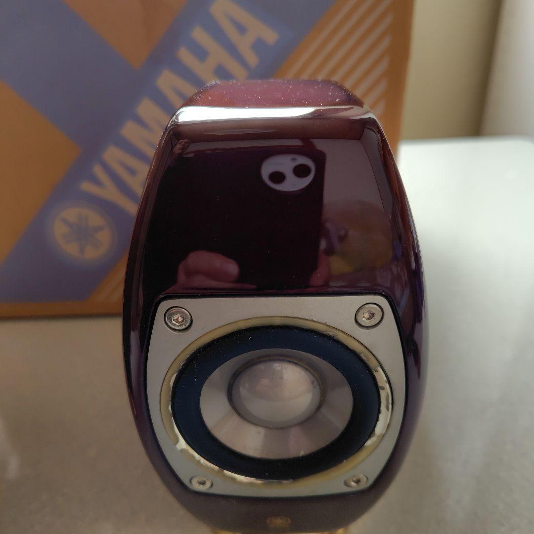 希少品／YAMAHAスピーカーシステムNS-pf7