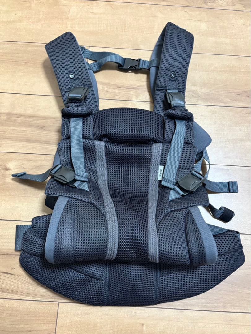 抱っこひも・スリング mirai