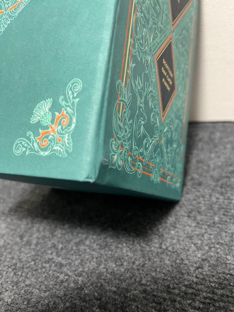 ロイヤルサルート 26年 スコティッシュオークカスクフィニッシュ