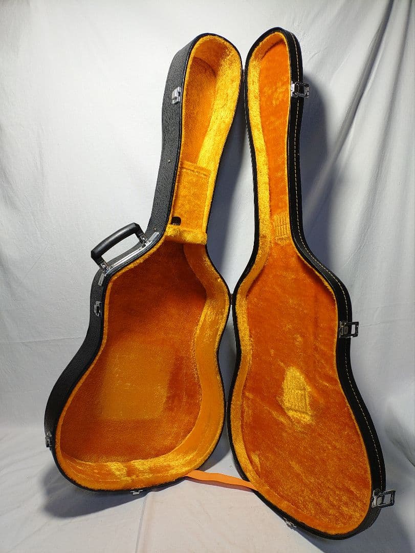 Morris 　TFシリーズ　W-50　　 　　 ハードケース付属