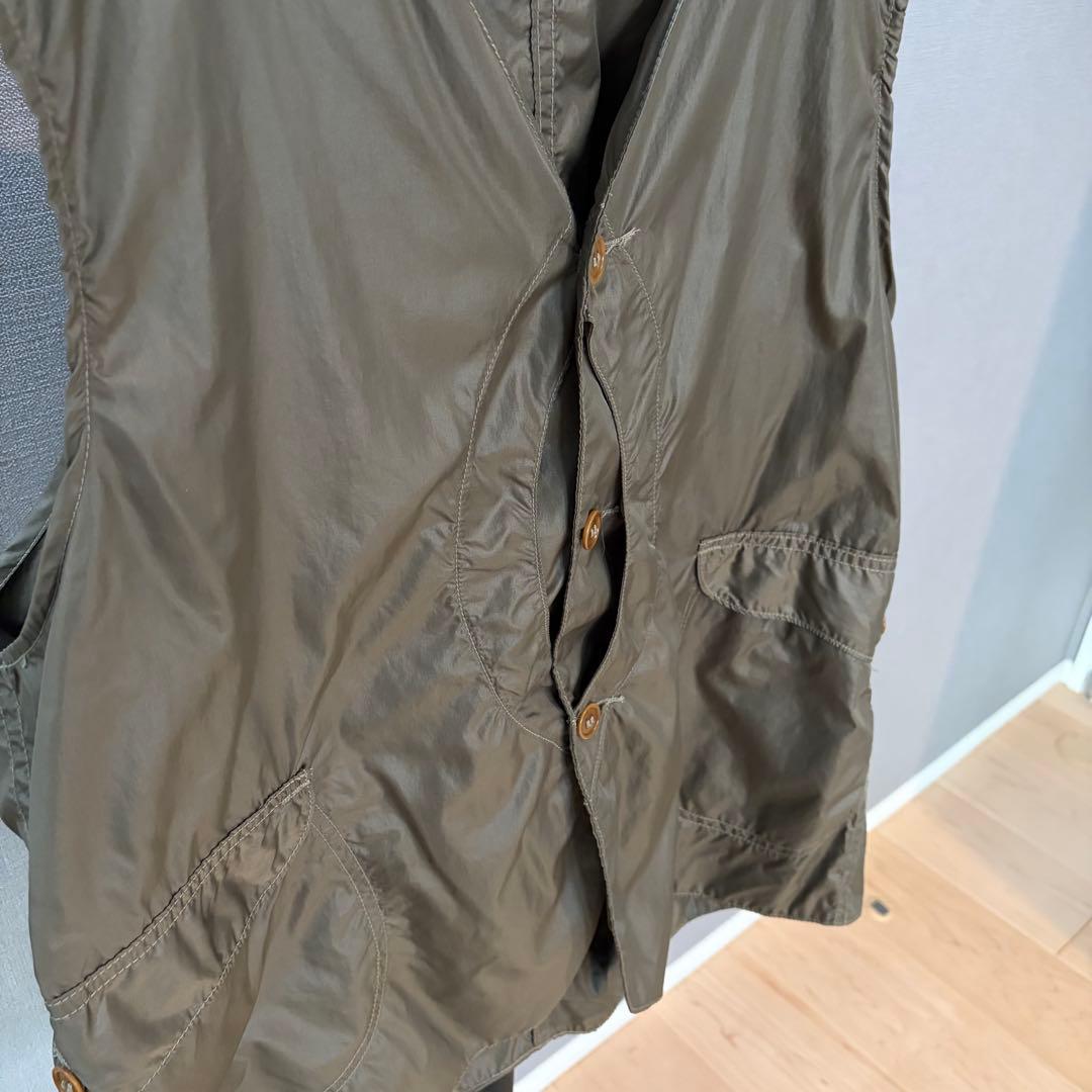 POST OVERALLS  Traveler ロイヤルトラベラー L