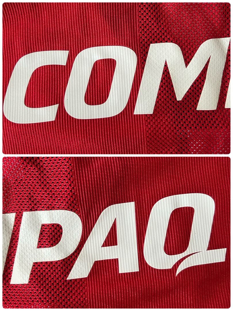 浦和レッズ2001-2002 PUMA レプリカユニフォーム　 S-M