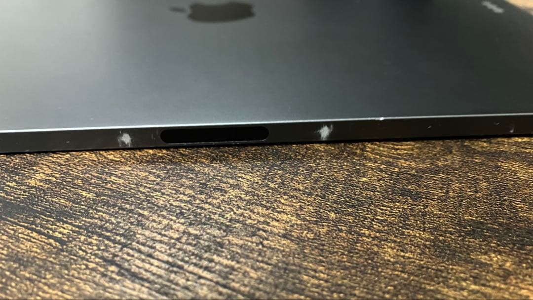 [ジャンク]iPad Air 第五世代 スペースグレー 本体