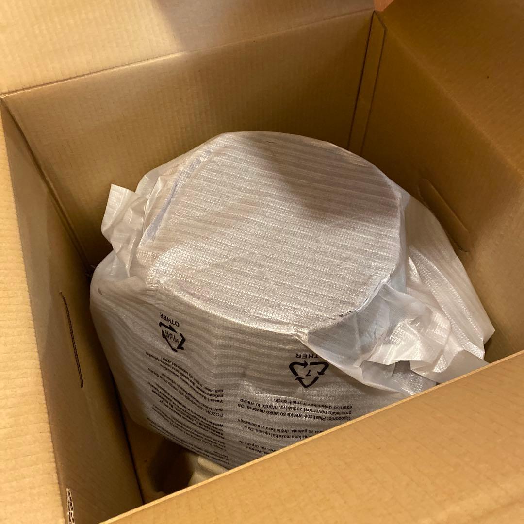 ★未使用★PHILIPS フィリップス ノンフライヤープラス HD9530/22