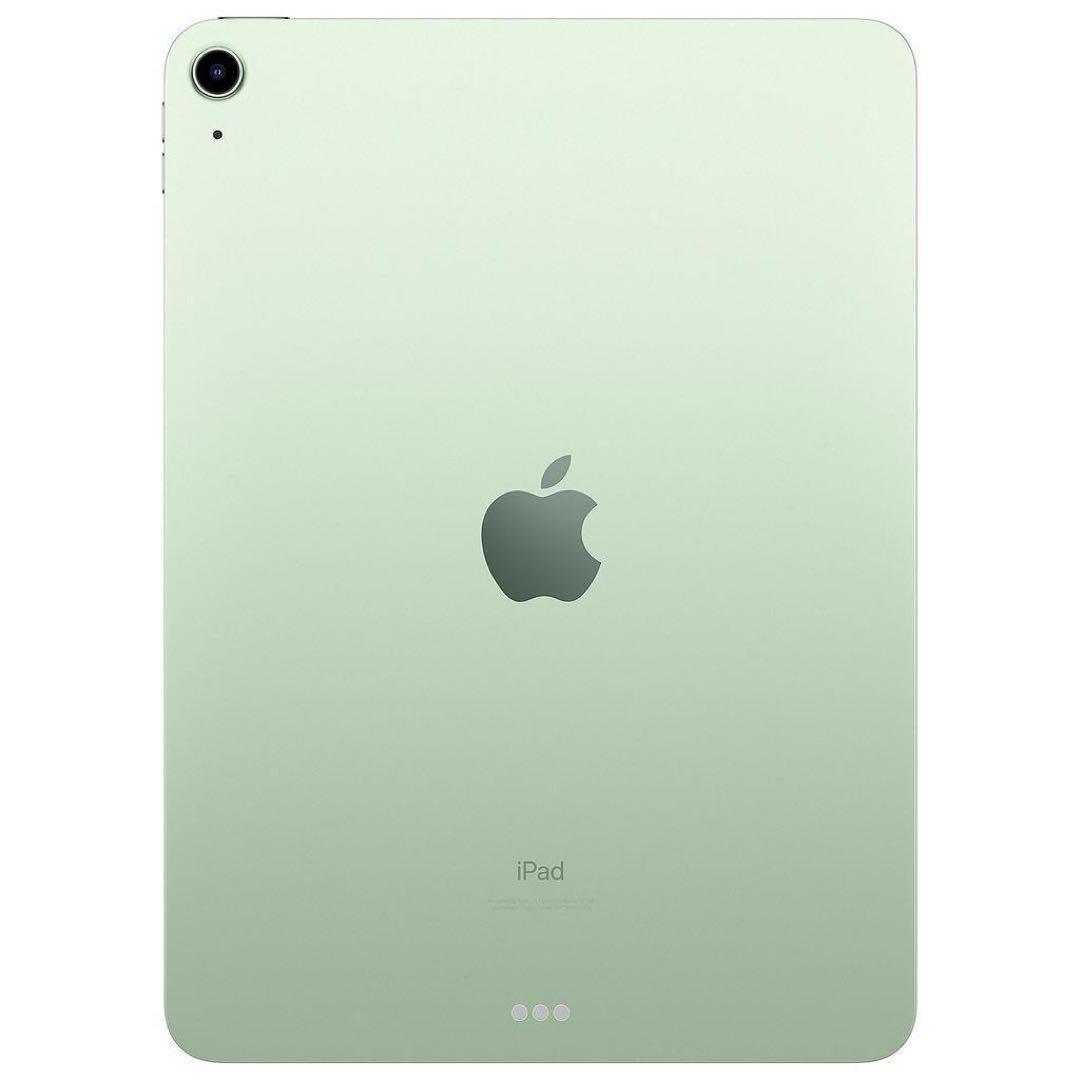 iPadAir 第4世代 グリーン 256GB