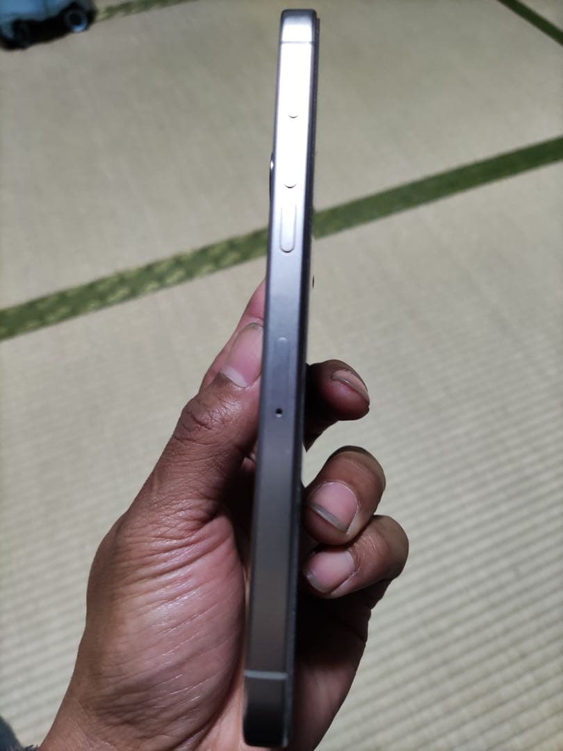 スマートフォン本体 Iphone 15 Pro Max