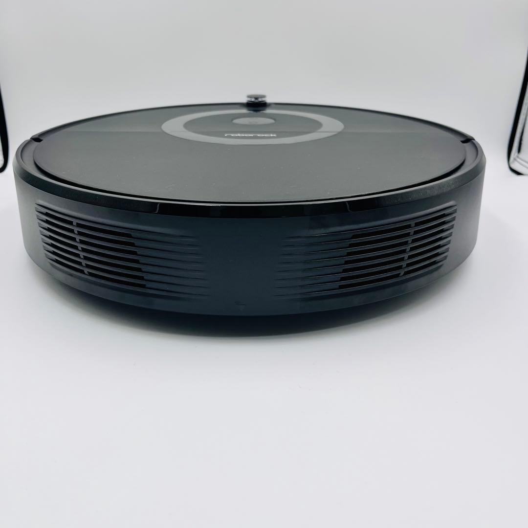 roborock E5　ロボット掃除機