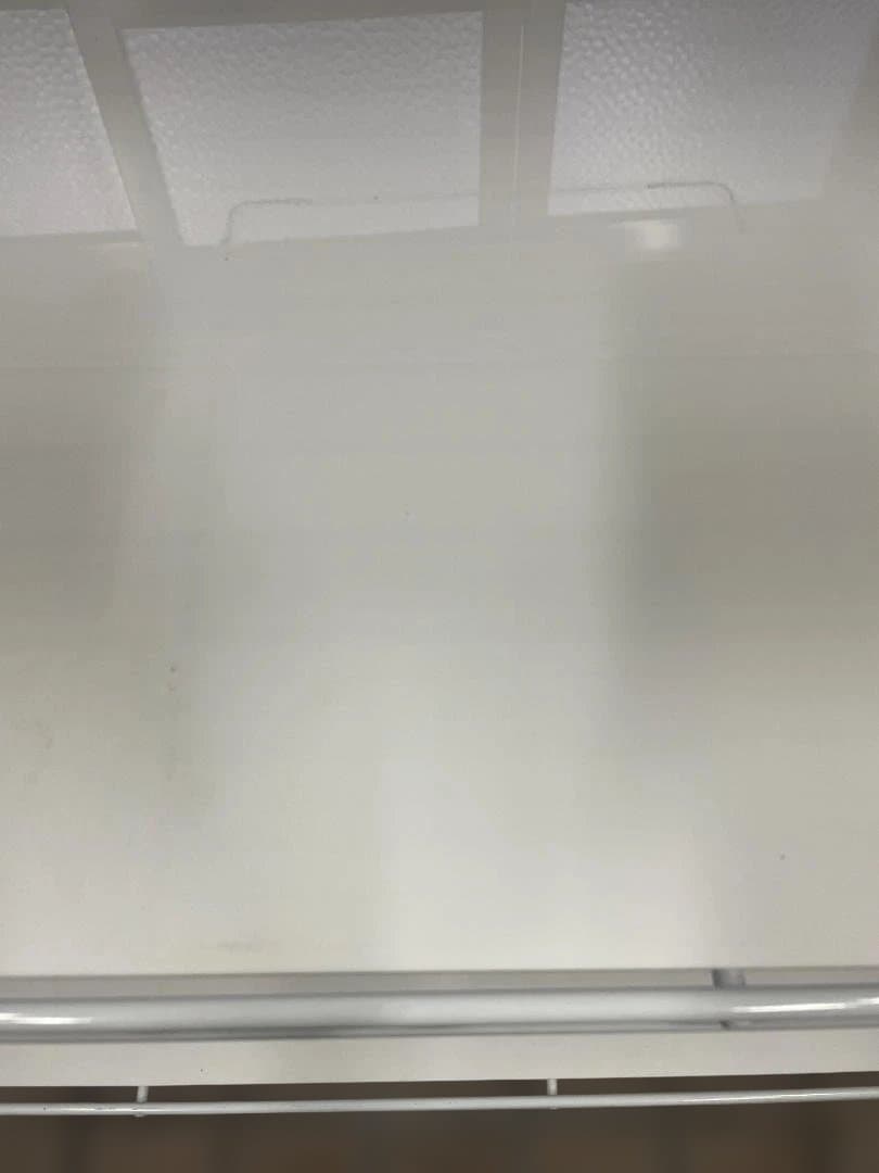 riku3台　 ERECTA　ワイヤーシェルフ 3方クロスバー