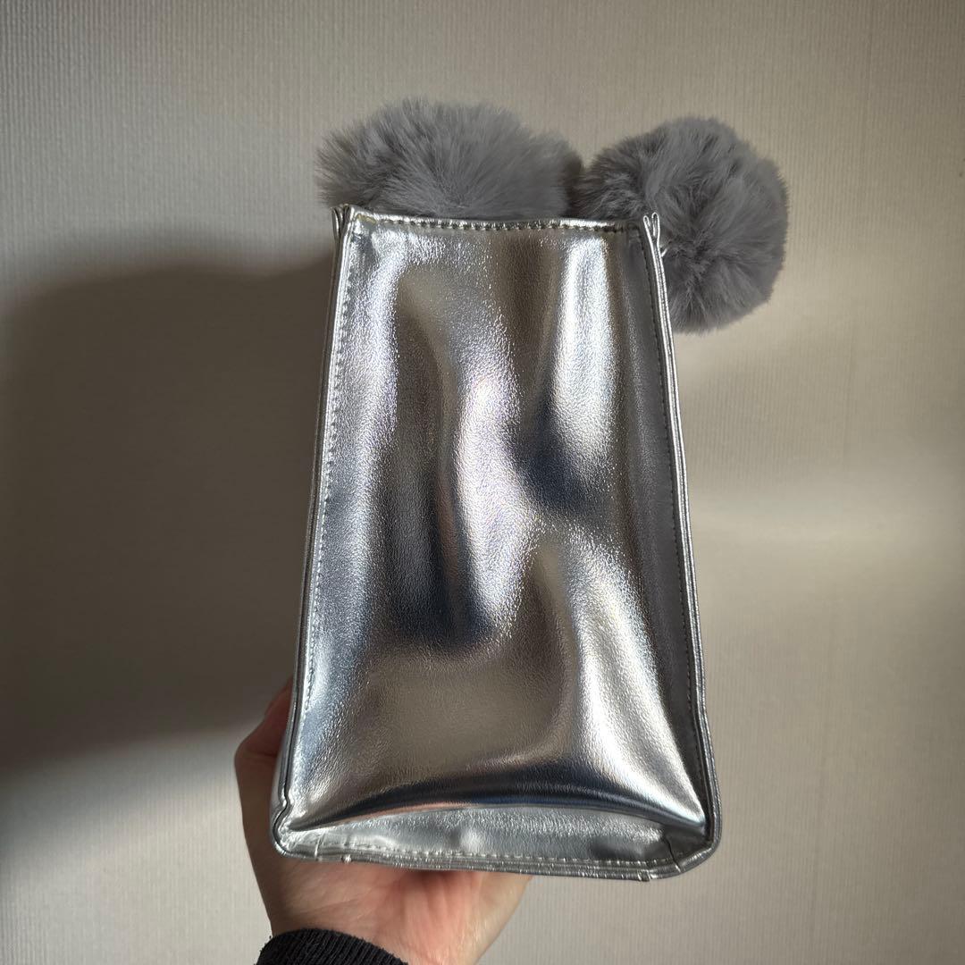 MASTER BUNNY EDITION ゴルフバッグ