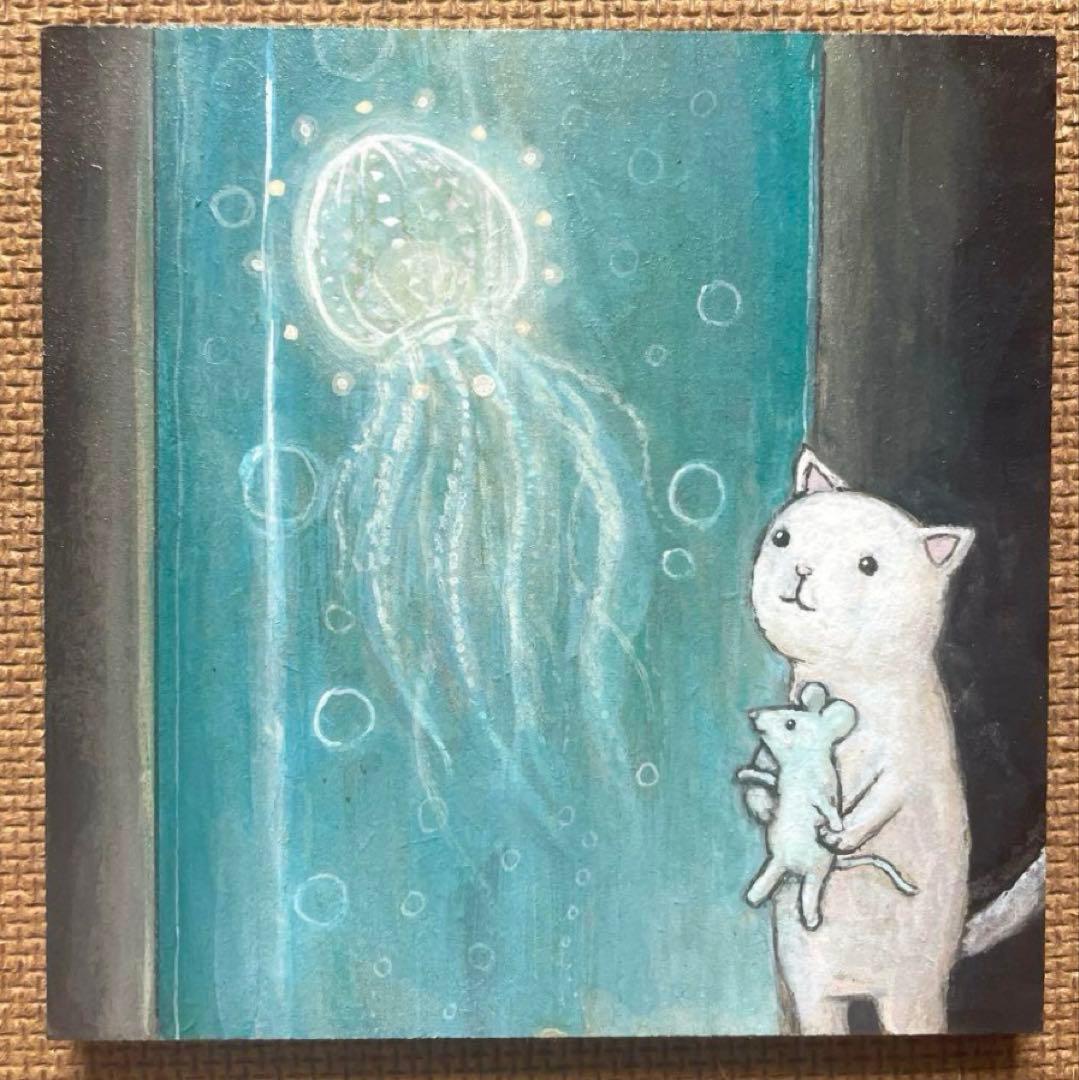 けいページ　取り置き中　カクレクマノミ　クマノミとチンアナゴ