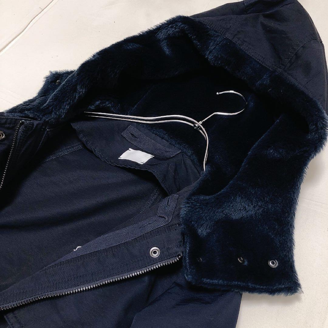 訳あり★mame kurogouchi★mame★マメ★モッズコート★旧タグ