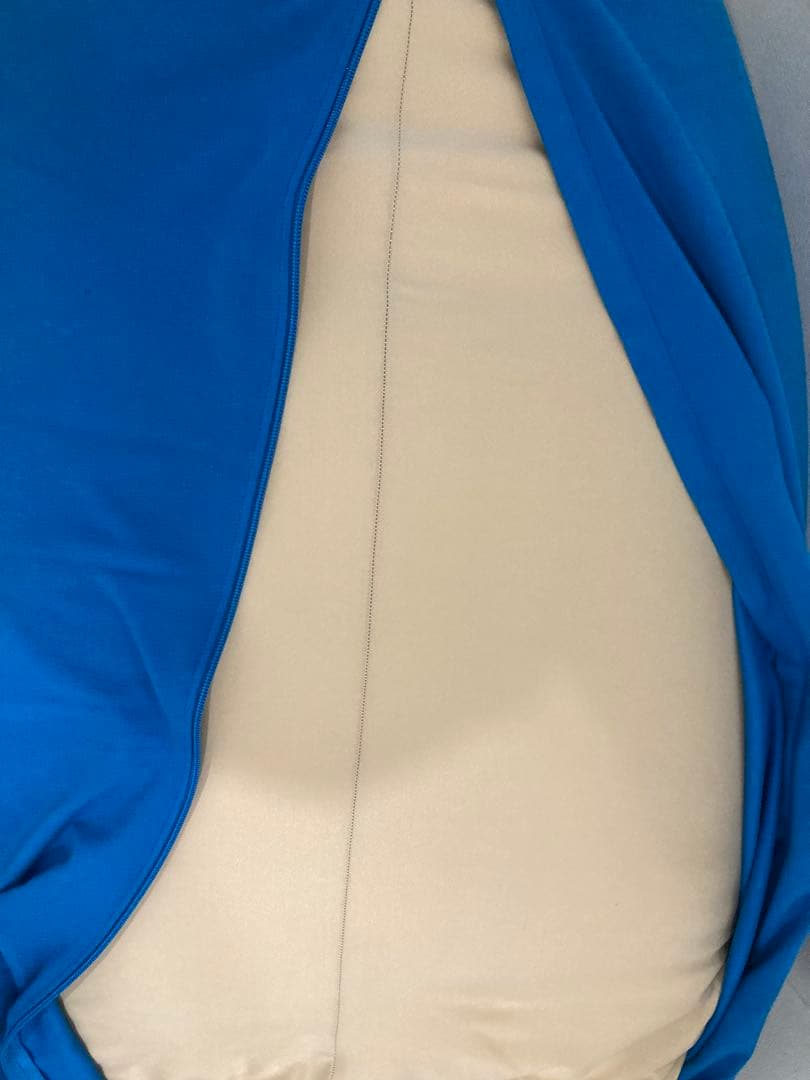 yogibo Midi ミディ　ブルー