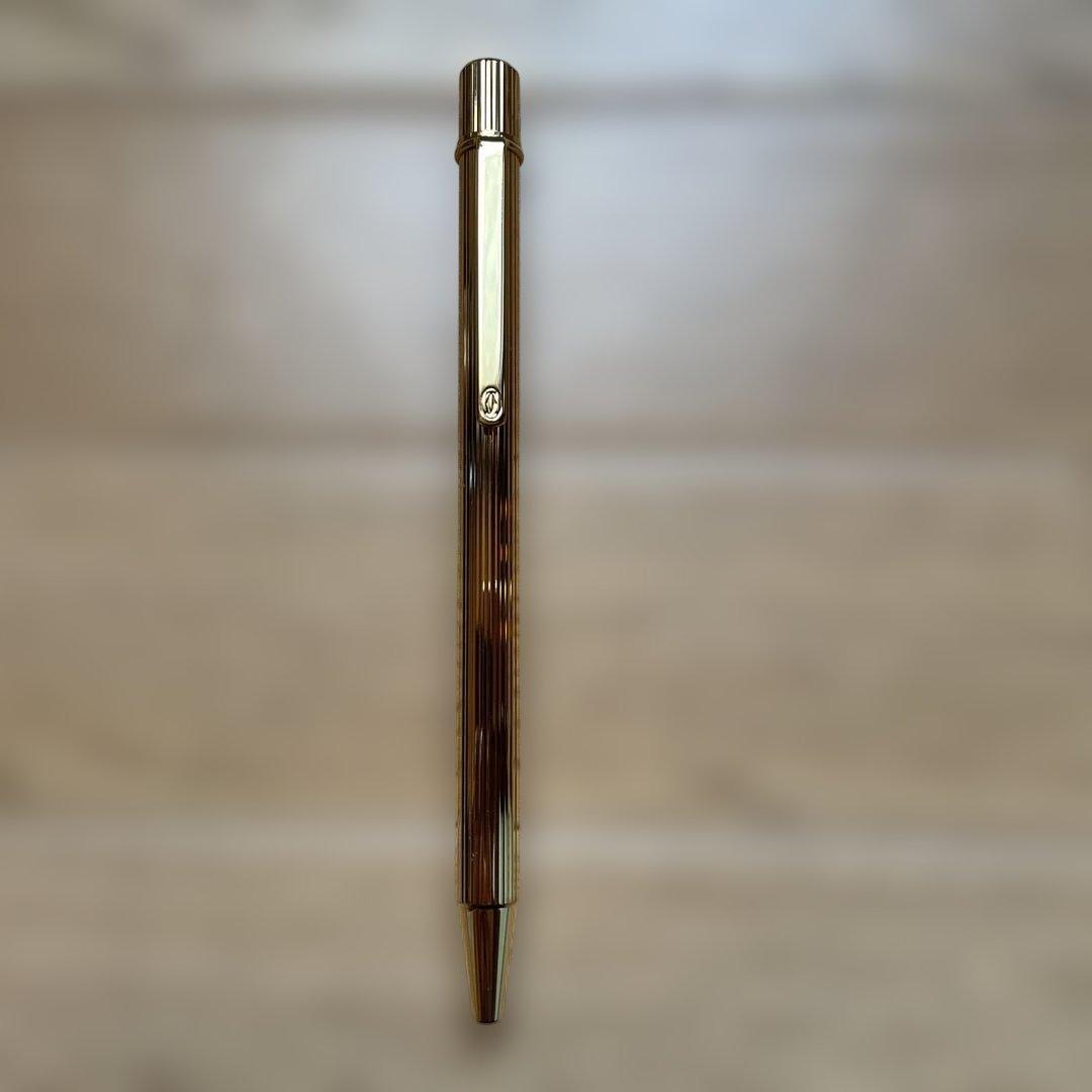 カルティエ　ボールペンセット