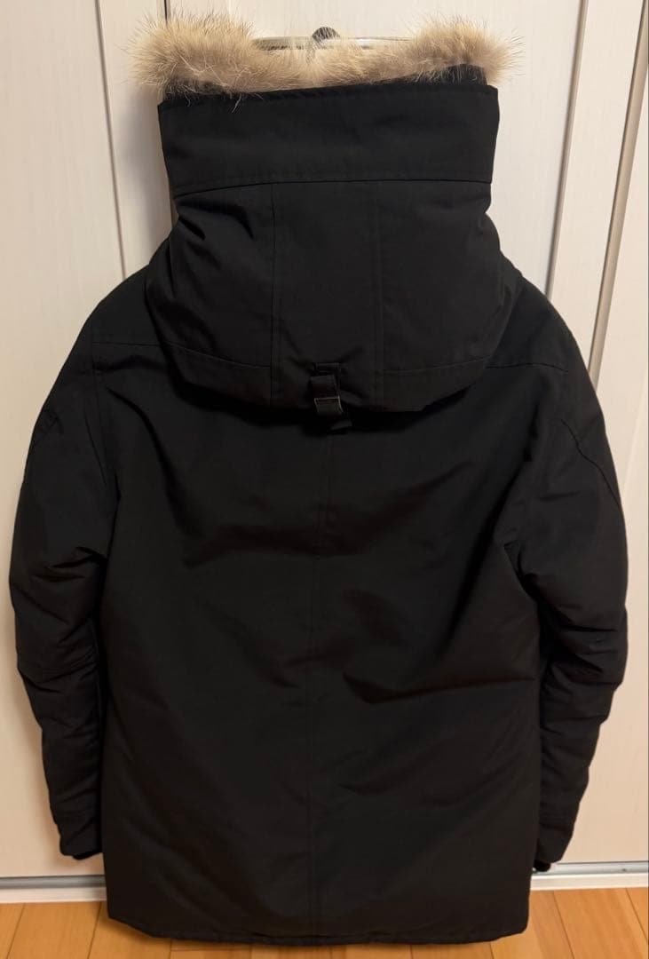 極美品✨ カナダグース　jasperダウンジャケット