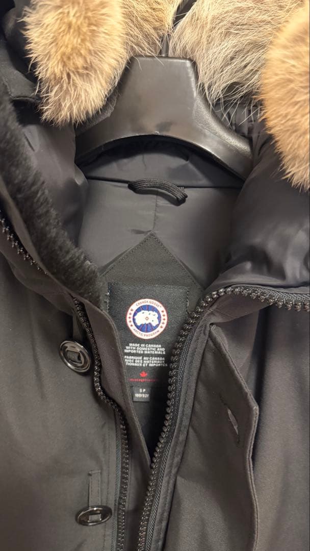 極美品✨ カナダグース　jasperダウンジャケット
