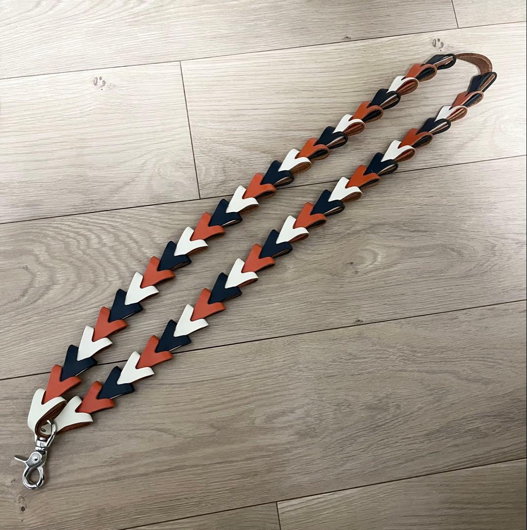 本日のみ値下Hender scheme construct strap mult