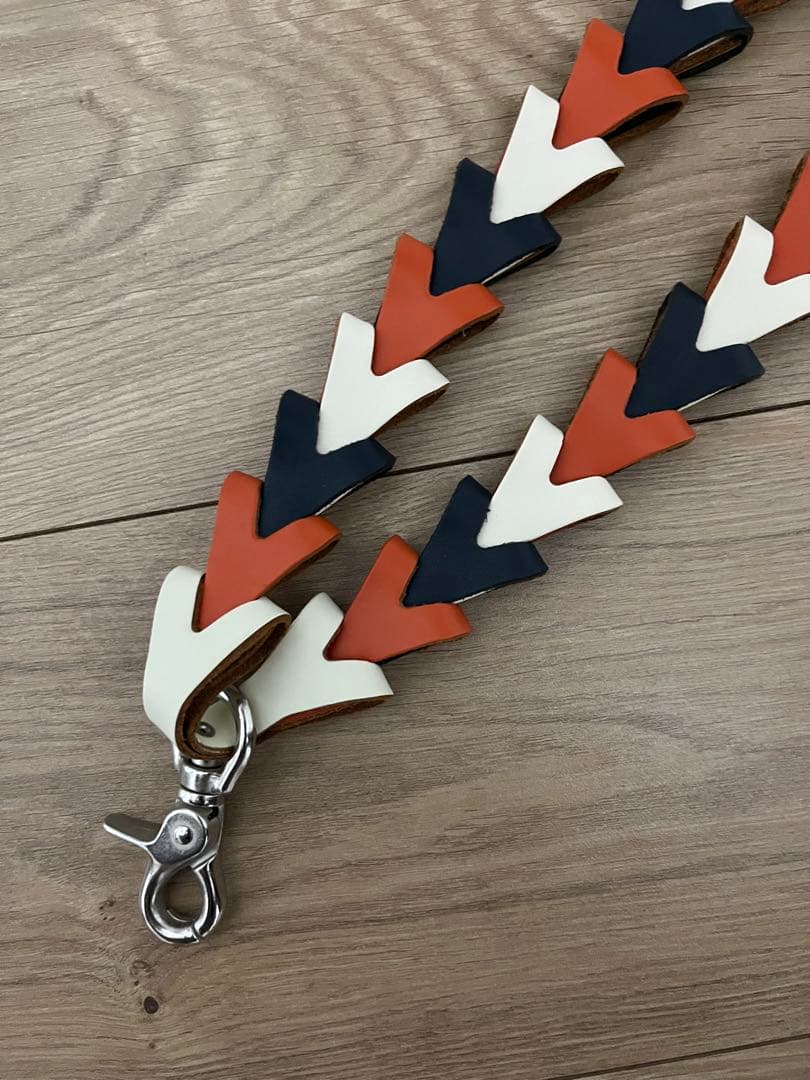 本日のみ値下Hender scheme construct strap mult