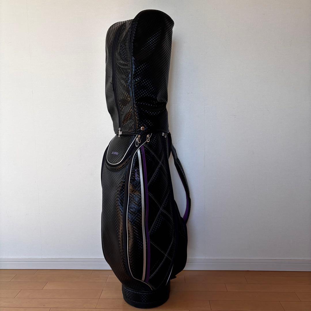送料込レディースゴルフクラブセットXXIO12ゼクシオイレブンGGC-X143W
