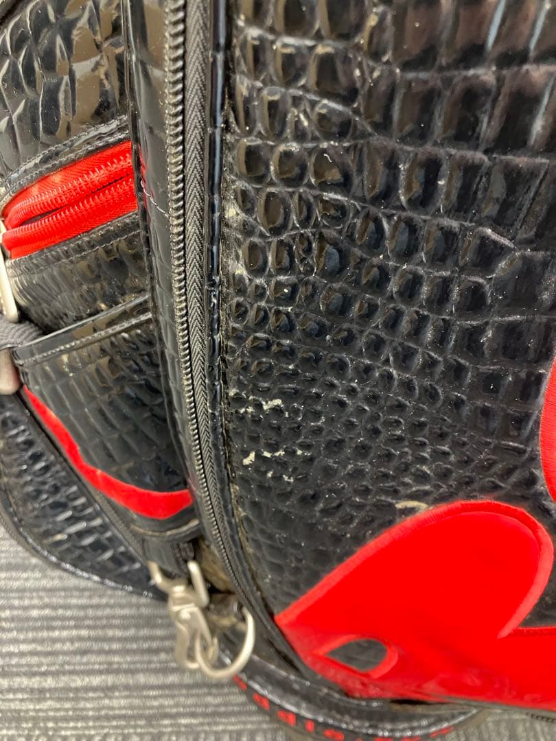 RODDIO（ロッディオ）キャディバッグ　041