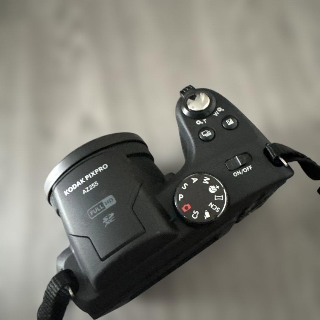 KODAK PIXPRO AZ255 デジタルカメラ