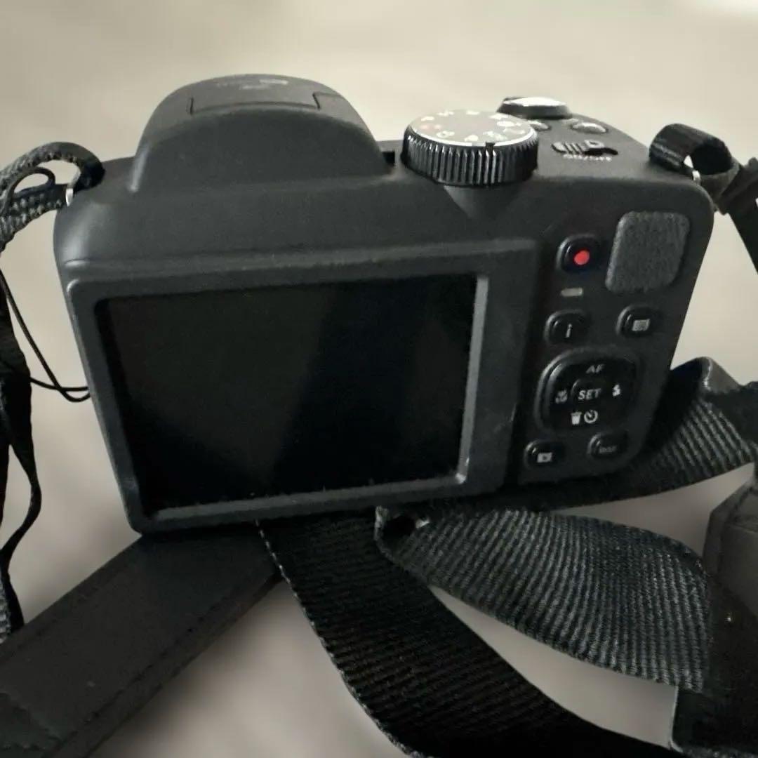 KODAK PIXPRO AZ255 デジタルカメラ