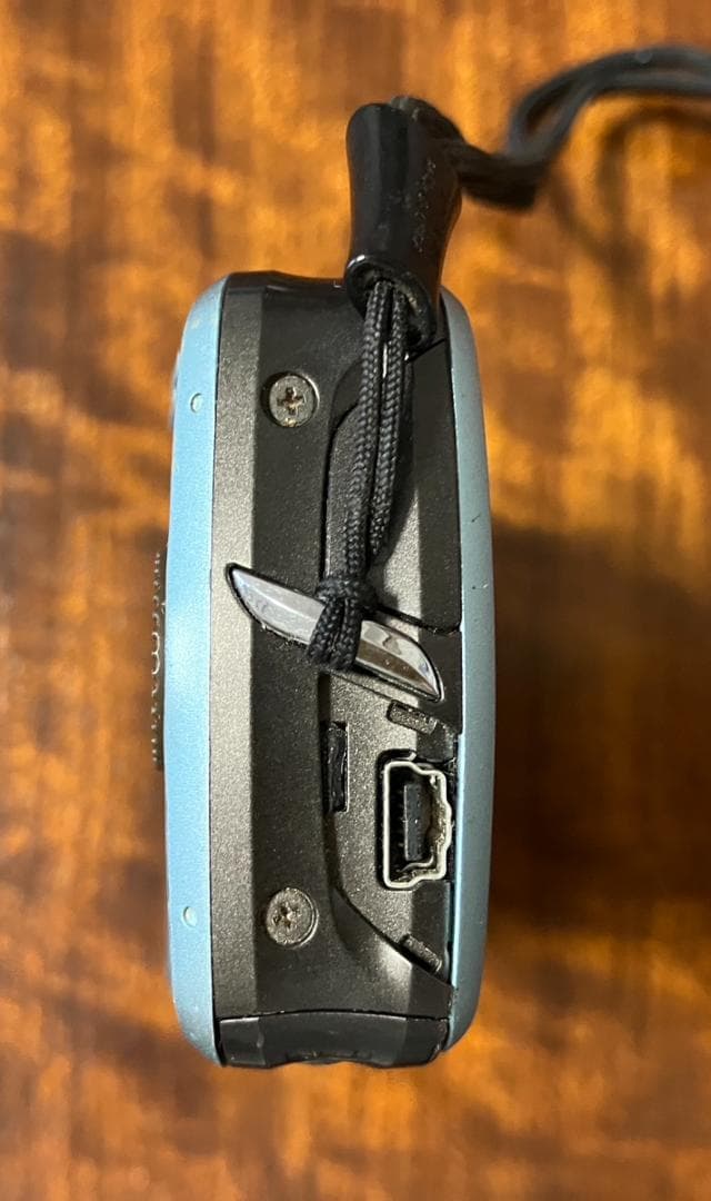 Canon IXY DIGITAL 930 IS 現状品