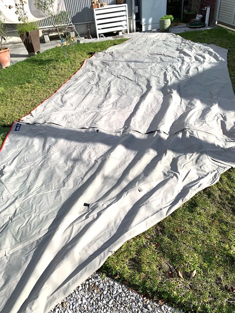 CANP MANIA PRODUCTS キャンプマニアプロダクツプレシャス