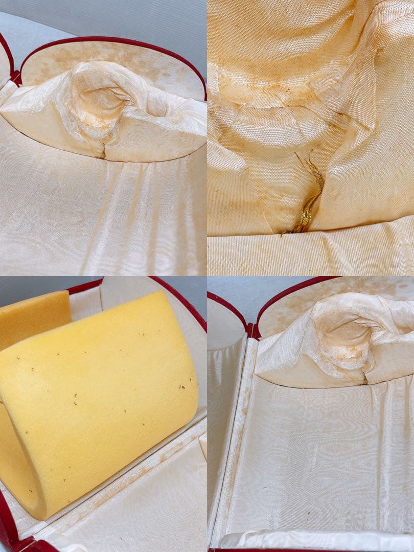 J*C様 【未開栓・古酒】レミーマルタンルイ13世 REMY MARTIN LO