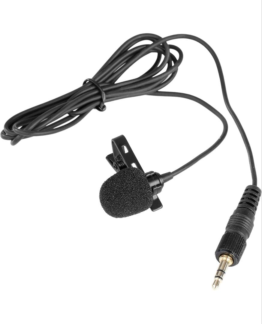 ⭐️新品未使用⭐️UwMIC9 UHFワイアレスマイクロフォン