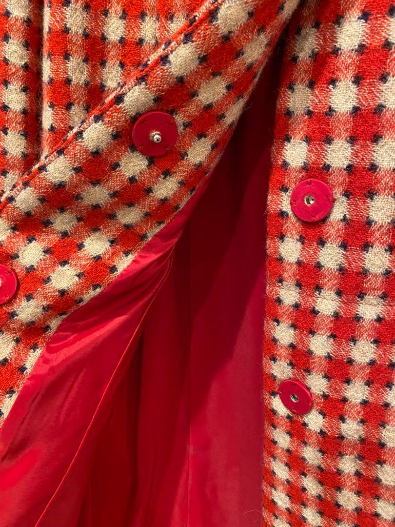 【専売】manielle 中綿コート ファーギー マニエル マニアニエンナ