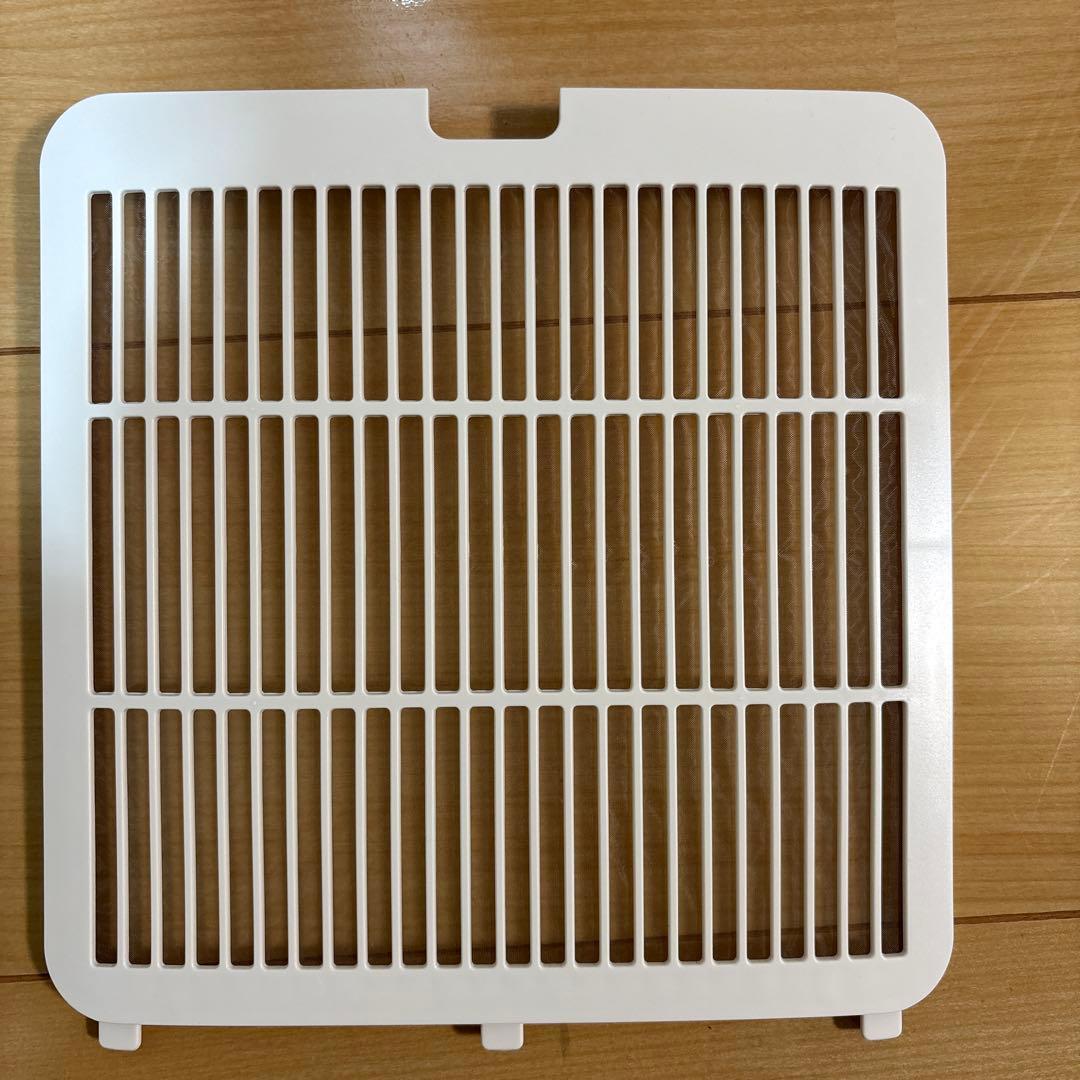 シャープ 除湿機 CV-J71-W プラズマクラスター 2021年