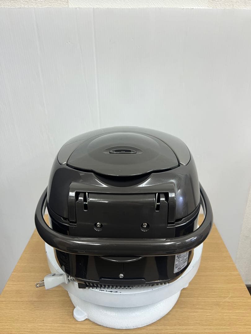 【ZOJIRUSHI 】IH炊飯ジャー NP-VN10 5.5合 2018年製